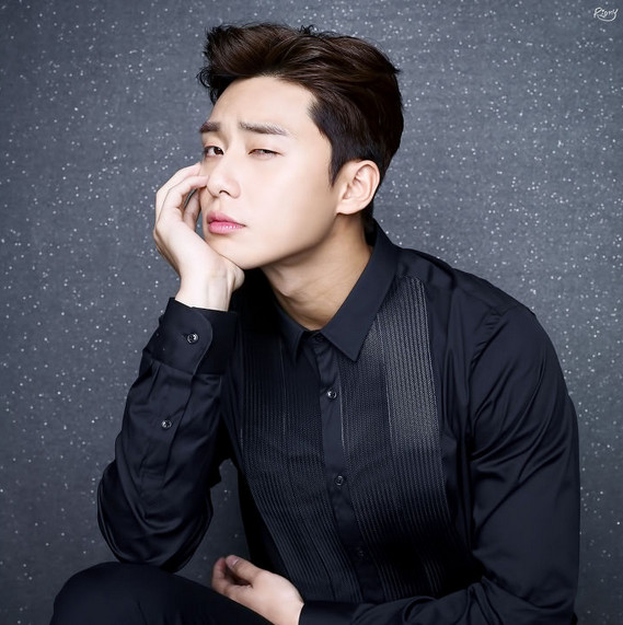 พัคซอจุน (Park Seo Joon) 