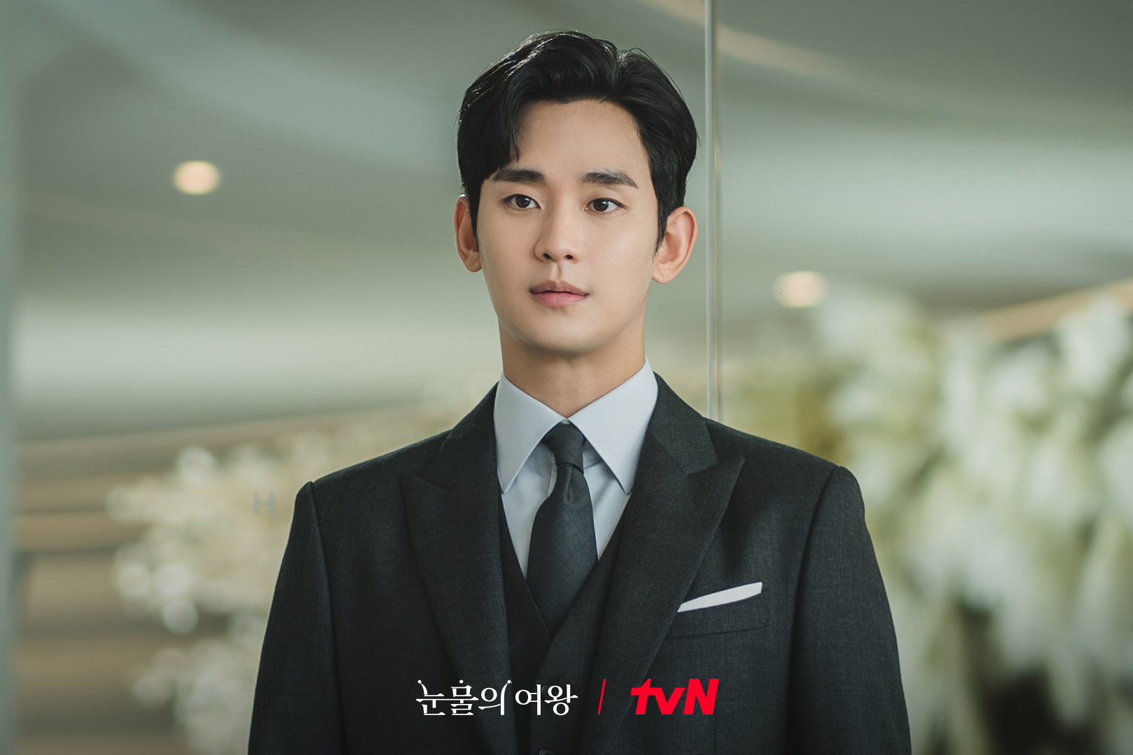 คิมซูฮยอน (Kim Soo Hyun)