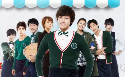 คิมยองกวัง (Kim Young Kwang)