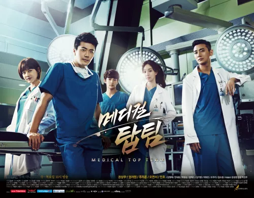 Medical Top Team