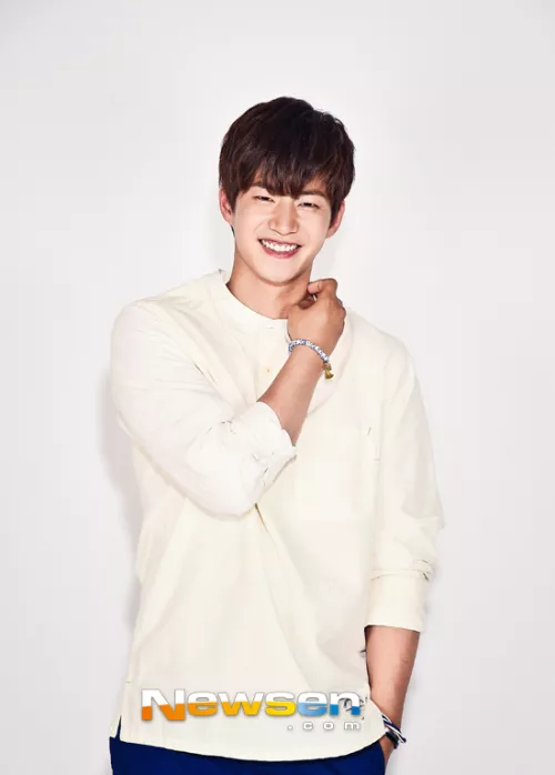 ซงแจริม (Song Jae Rim)