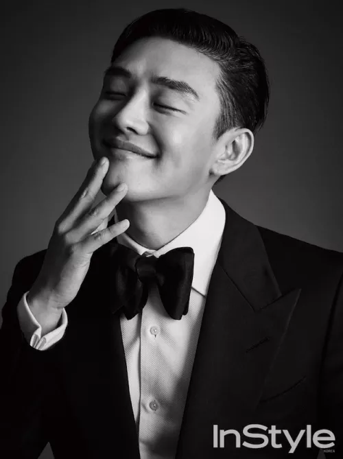 ยูอาอิน (Yoo Ah In)