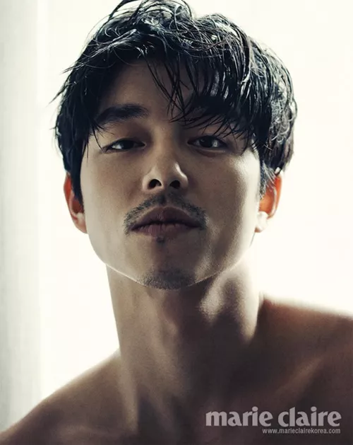 กงยู (Gong Yoo)