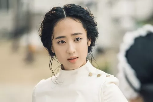 คิมมินจอง (Kim Min Jung)