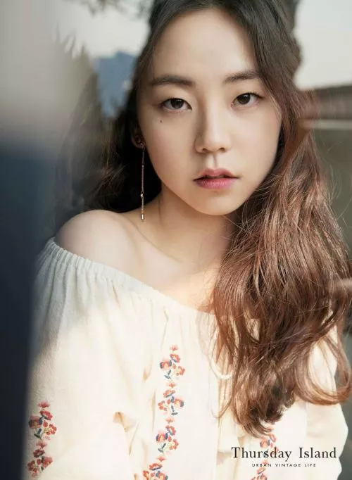 อันโซฮี (Ahn So hee) 