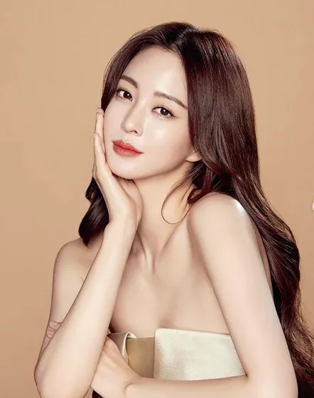 ฮันเยซึล (Han Ye Seul)