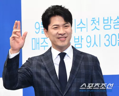 คิมซังคยอง (Kim Sang Kyung)