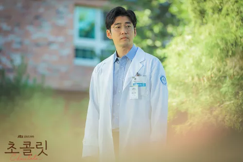 ยุนคเยซัง (Yoon Kye Sang)