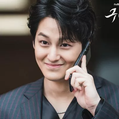 คิมบอม (Kim Bum)