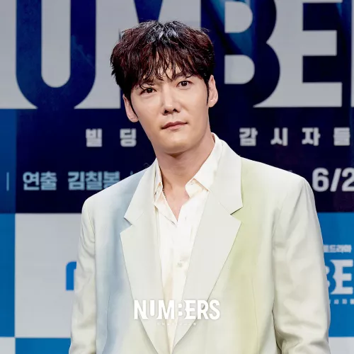 ชเวจินฮยอก (Choi Jin Hyuk) 