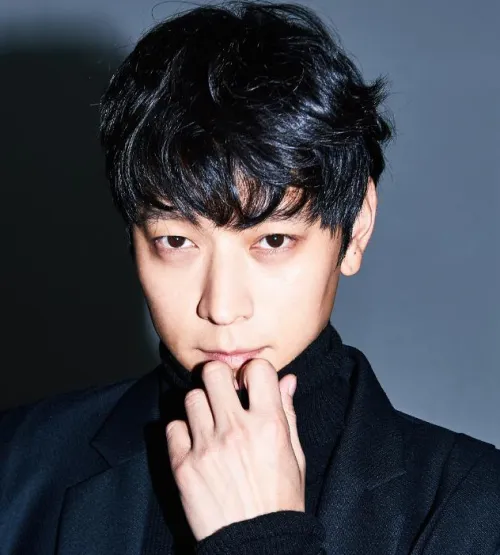 คังดงวอน (Gang Dong Won )