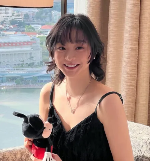 คิมดามี (Kim Da Mi )